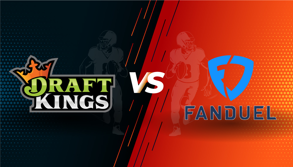 DraftKings and FanDuel Reviewed