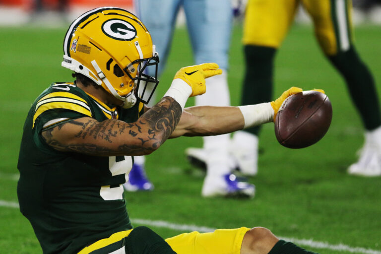 DFS Value Play MVPs of the 202223 NFL Season DFS Hub